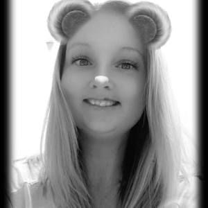 Meet your Posher, Betty